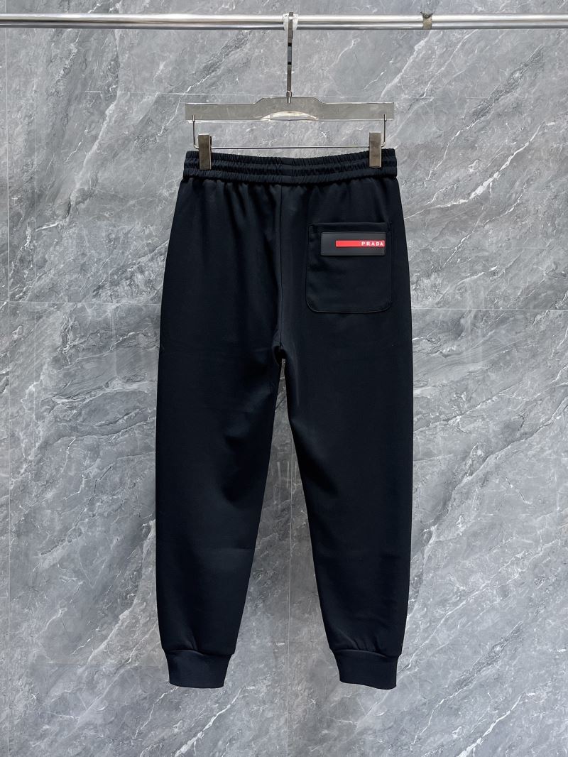 Prada Long Pants